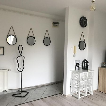 סגד Arany Apartman מראה חיצוני תמונה