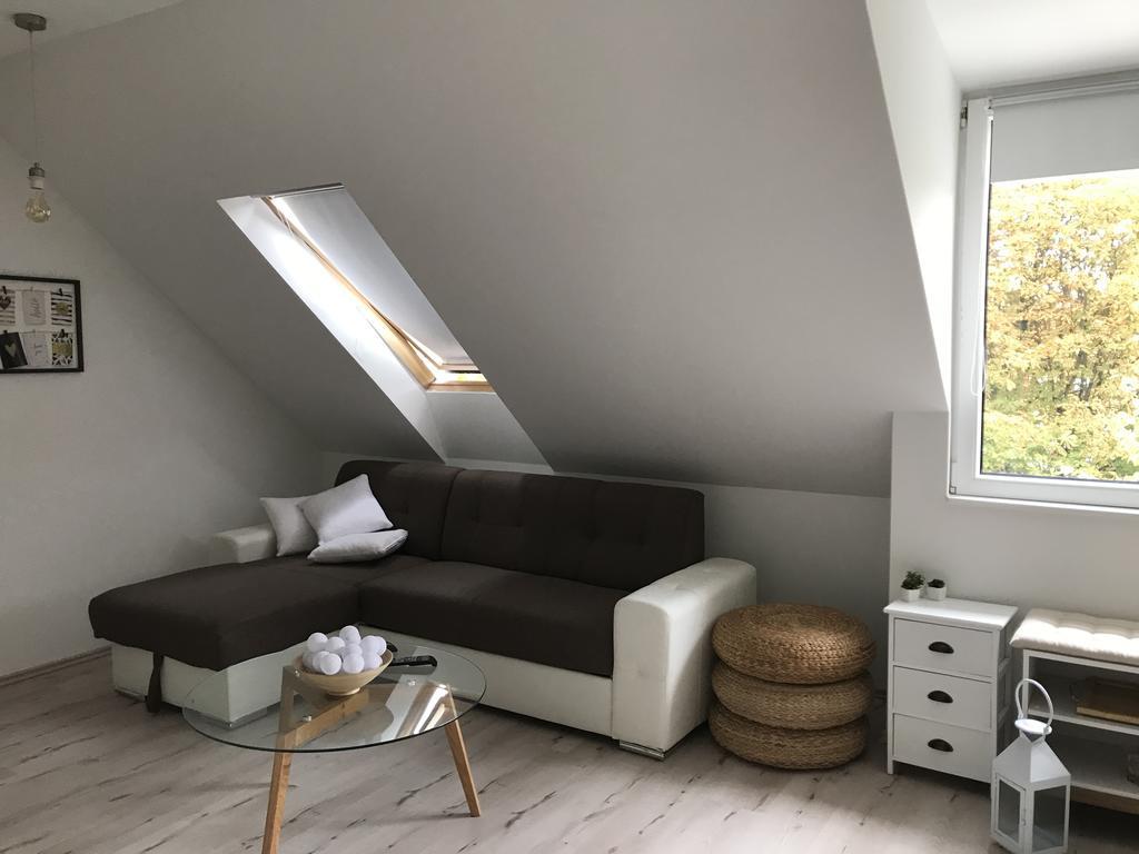סגד Arany Apartman מראה חיצוני תמונה