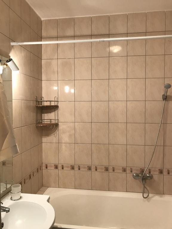 סגד Arany Apartman מראה חיצוני תמונה