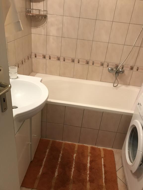 סגד Arany Apartman מראה חיצוני תמונה