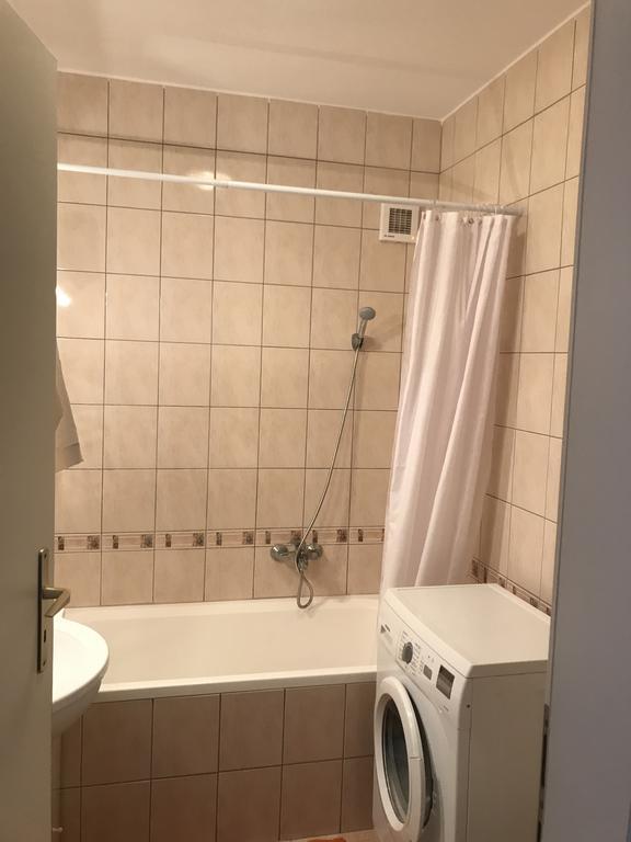סגד Arany Apartman מראה חיצוני תמונה