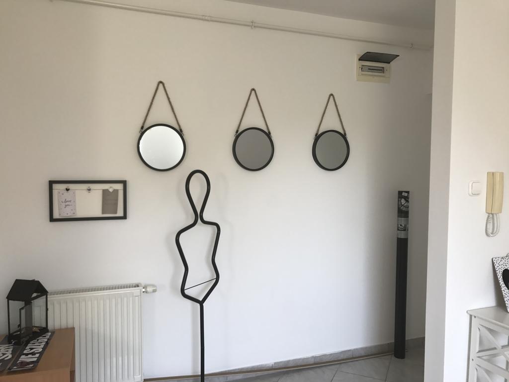 סגד Arany Apartman מראה חיצוני תמונה