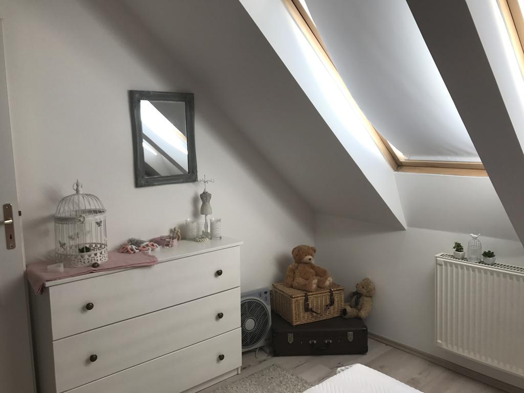 סגד Arany Apartman מראה חיצוני תמונה
