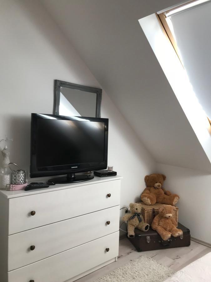 סגד Arany Apartman מראה חיצוני תמונה