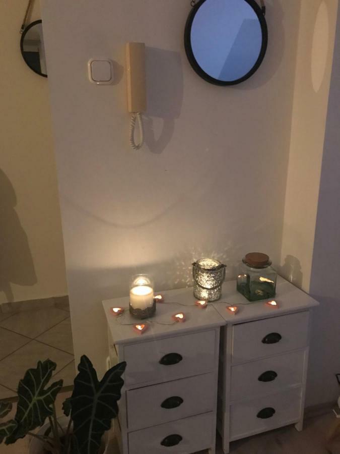 סגד Arany Apartman מראה חיצוני תמונה