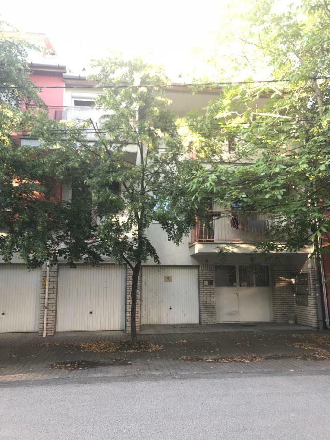 סגד Arany Apartman מראה חיצוני תמונה