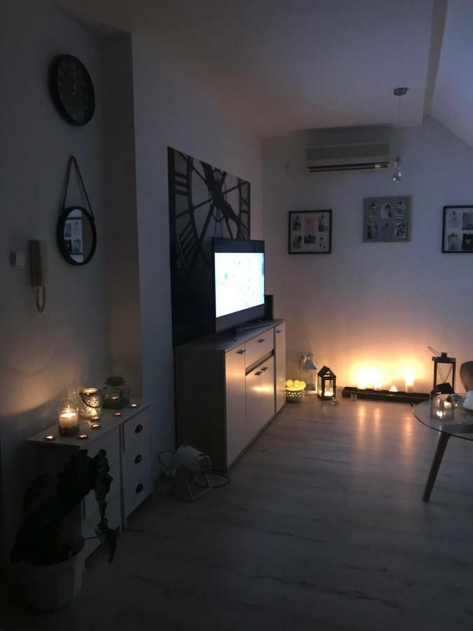 סגד Arany Apartman מראה חיצוני תמונה